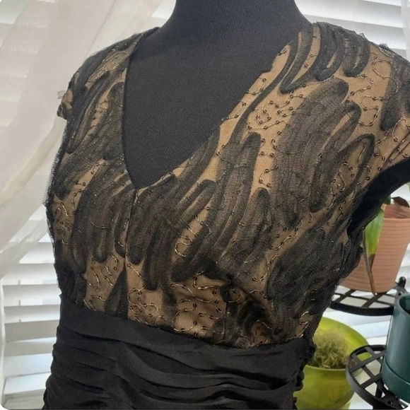 Dress - Picture 7 of 9